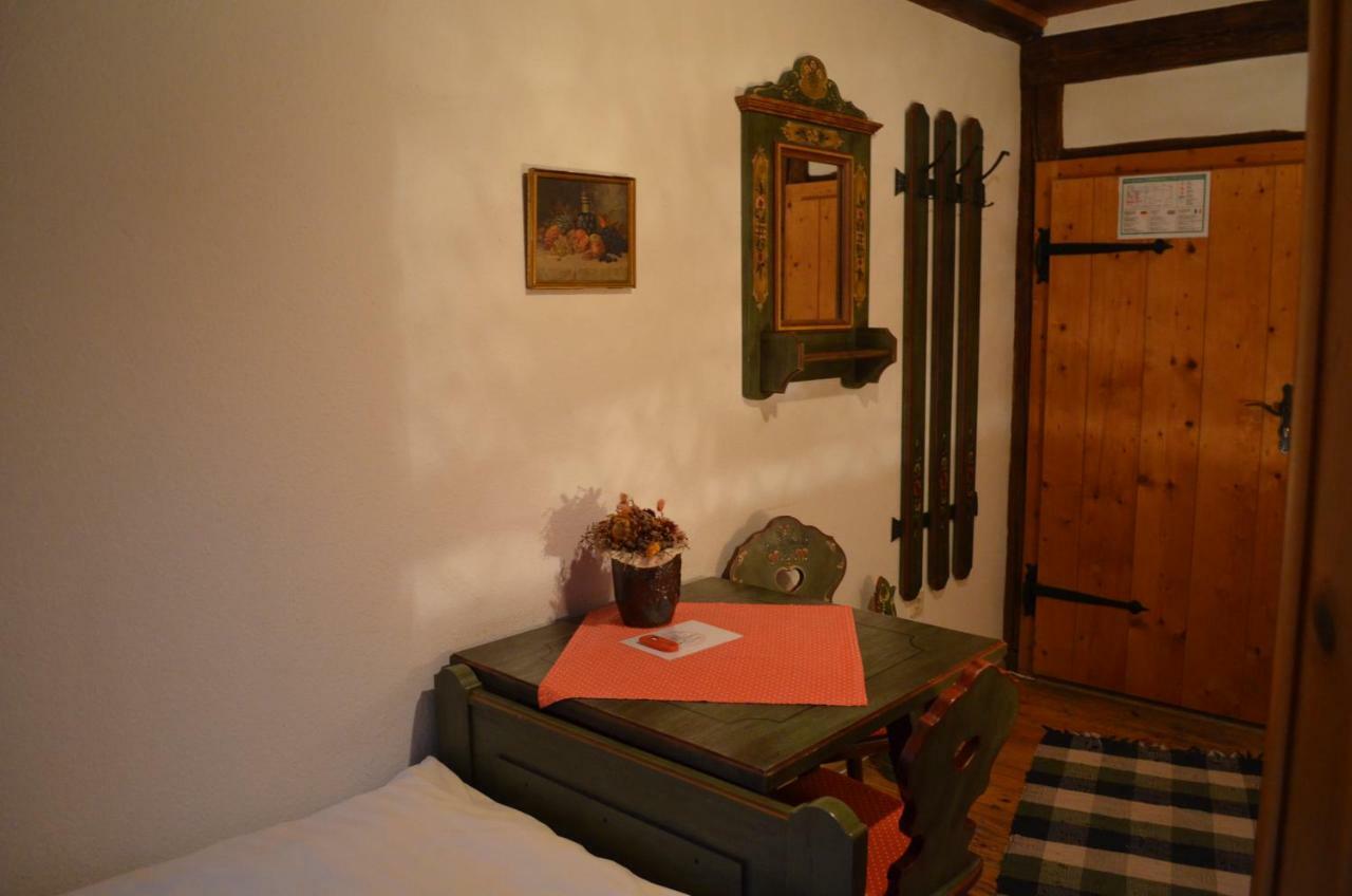 Zum Frongut Hotel Burgstadt Buitenkant foto